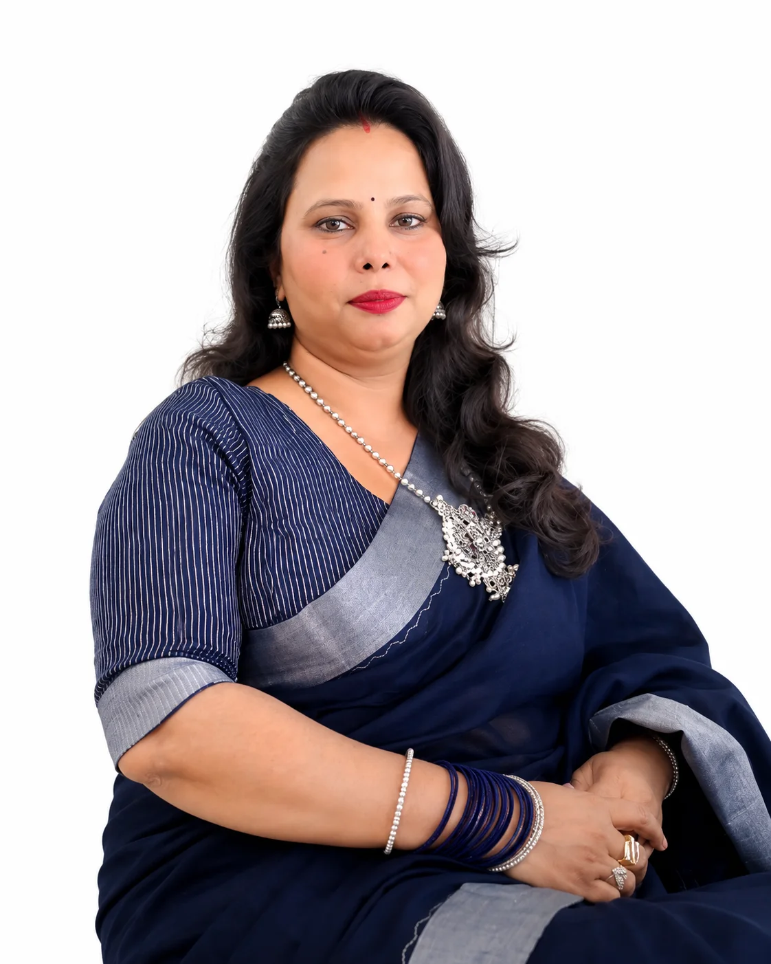 Pummy Sharma - Fashion Design instructor